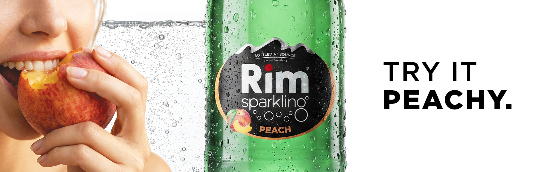 Rim Sparkling - Bev Holding